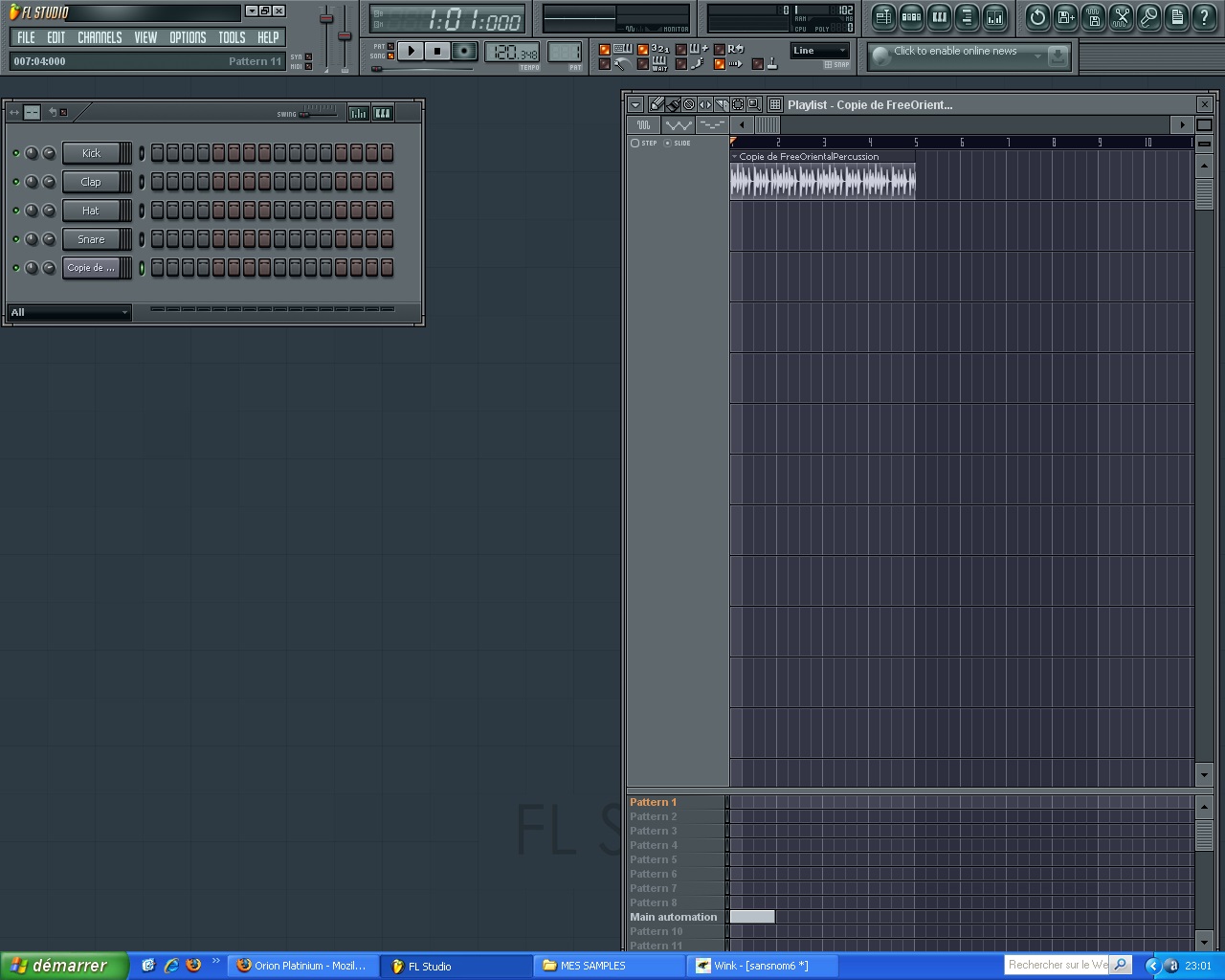 download fl studio free for windows xp